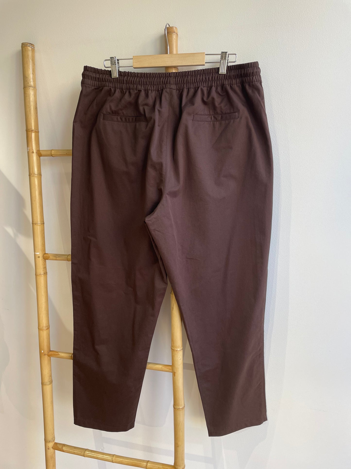 Pantalon jogger