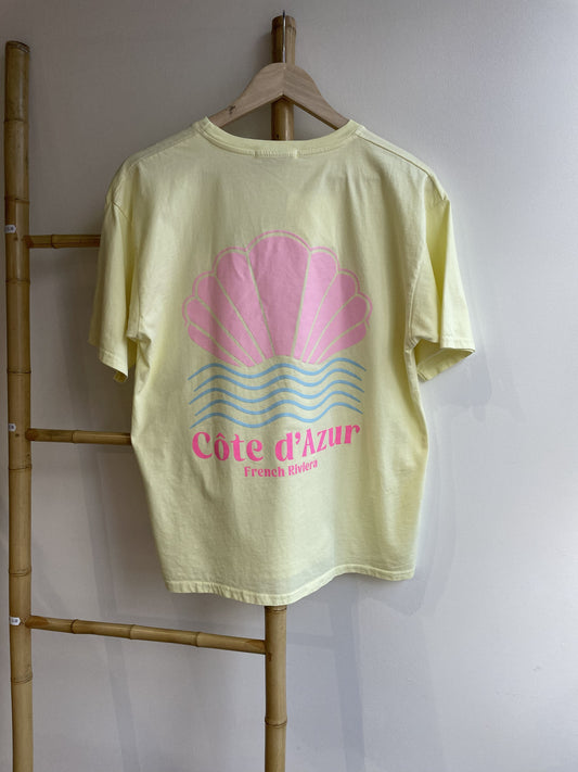 Tshirt oversize