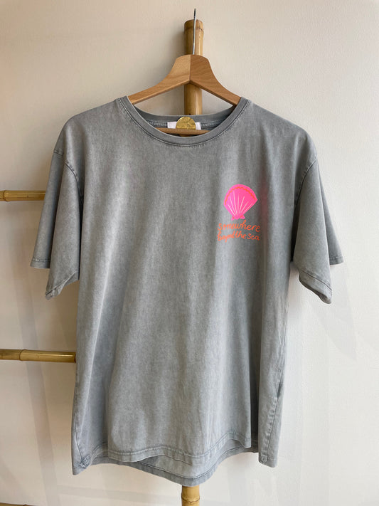 T-shirt oversize
