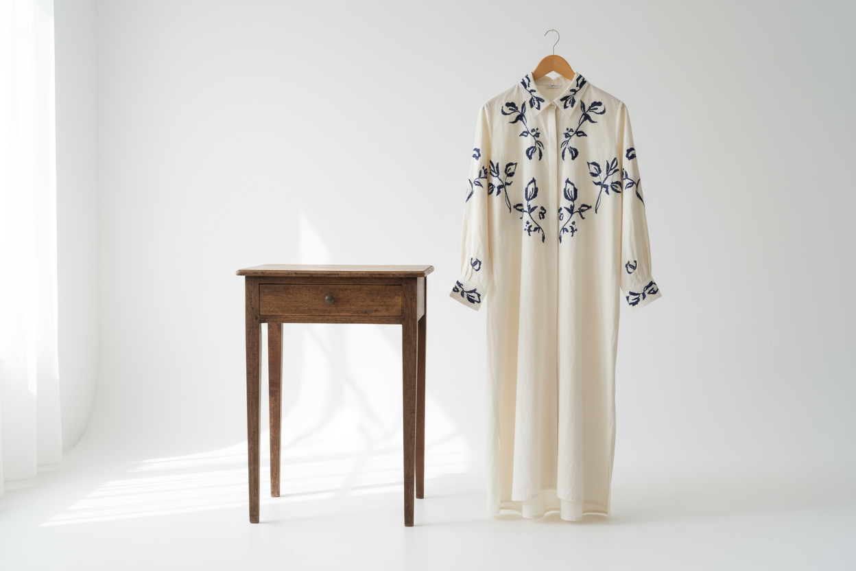 Robes et Jupes