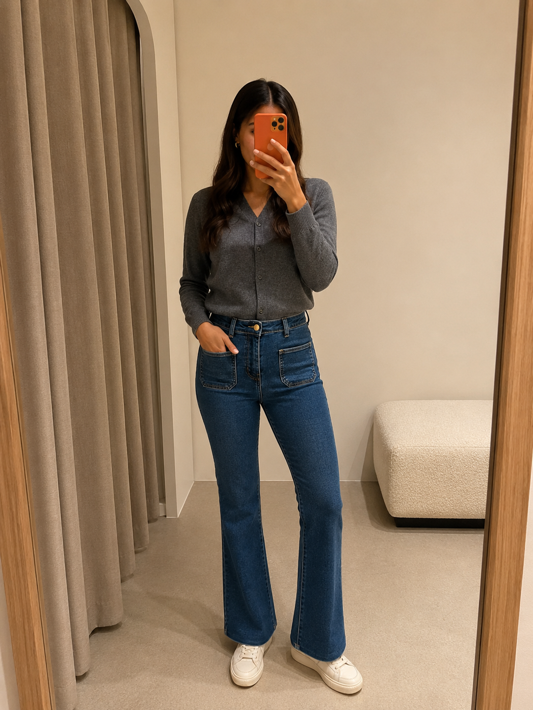 Jean Wideleg taille haute