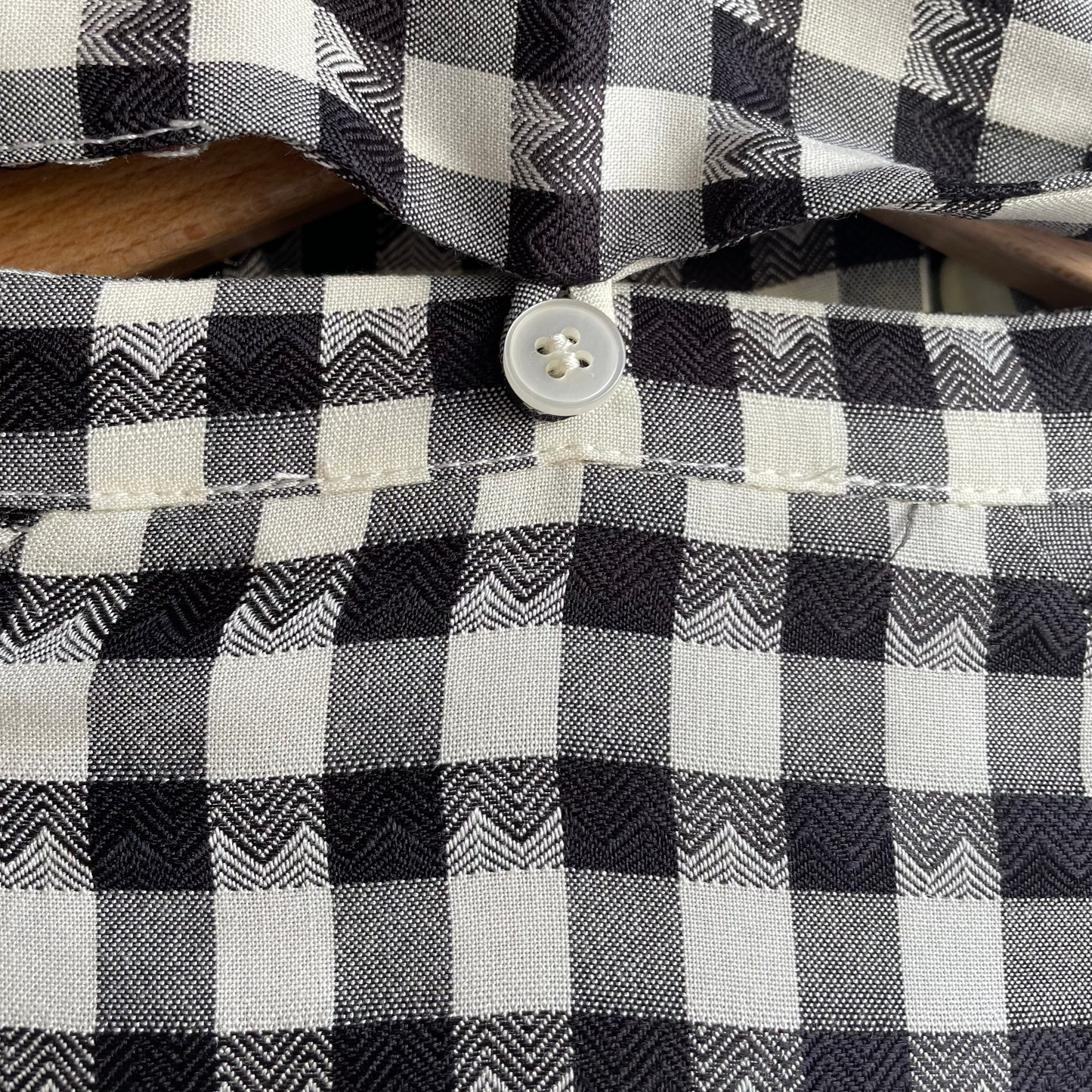 Blouse lavallière