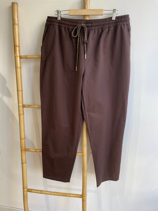 Pantalon jogger