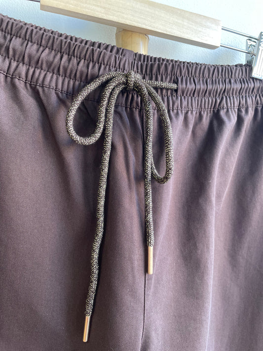 Pantalon jogger