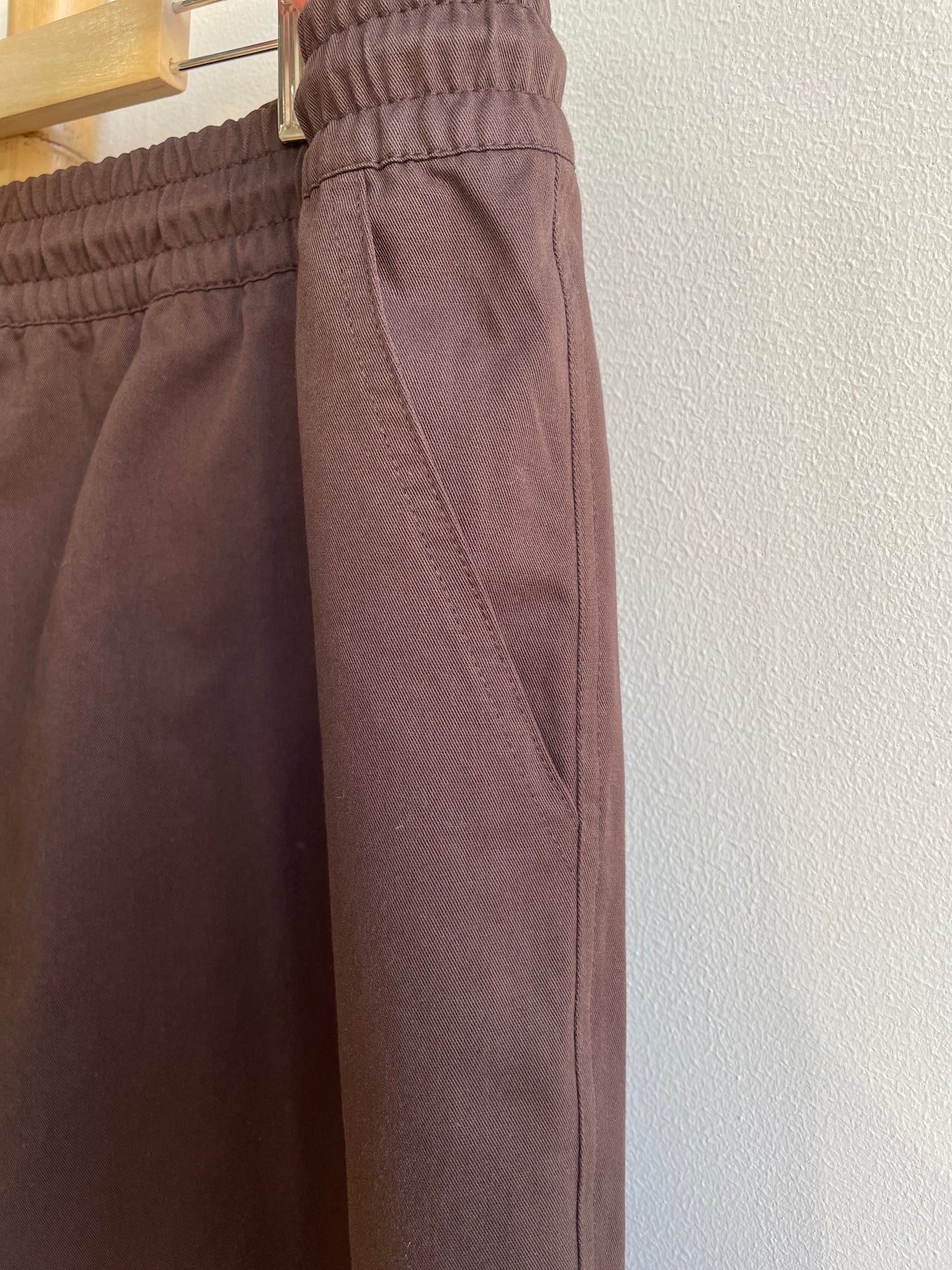 Pantalon jogger
