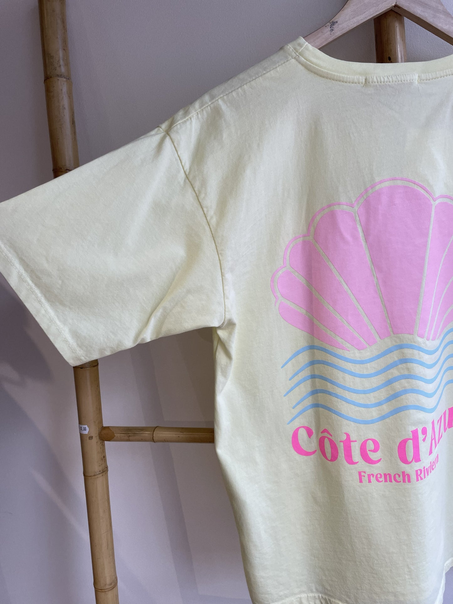 Tshirt oversize