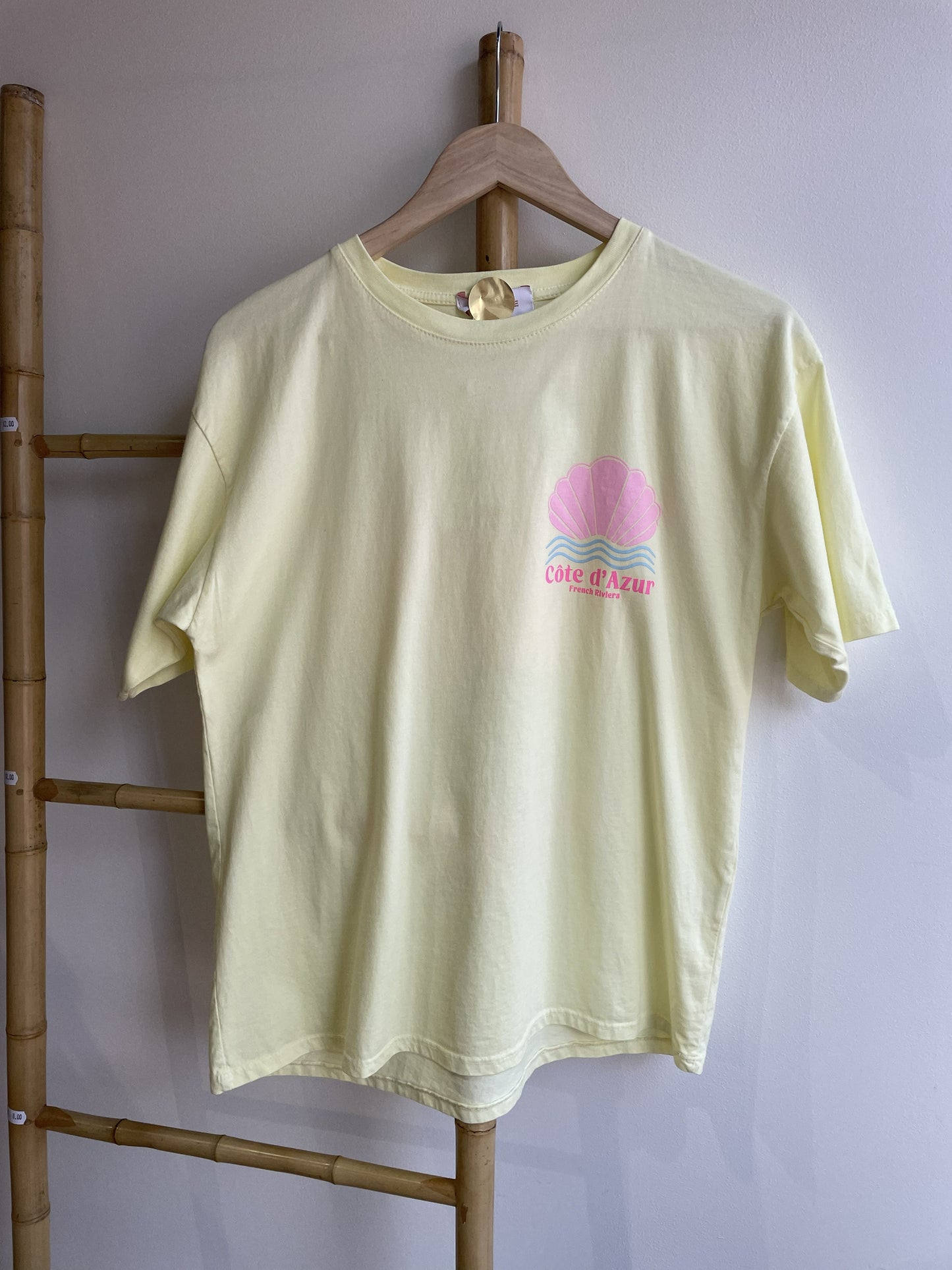 Tshirt oversize