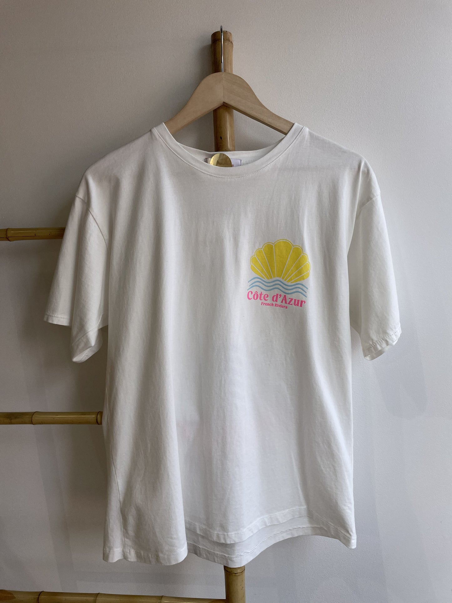 Tshirt oversize