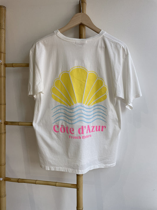 Tshirt oversize