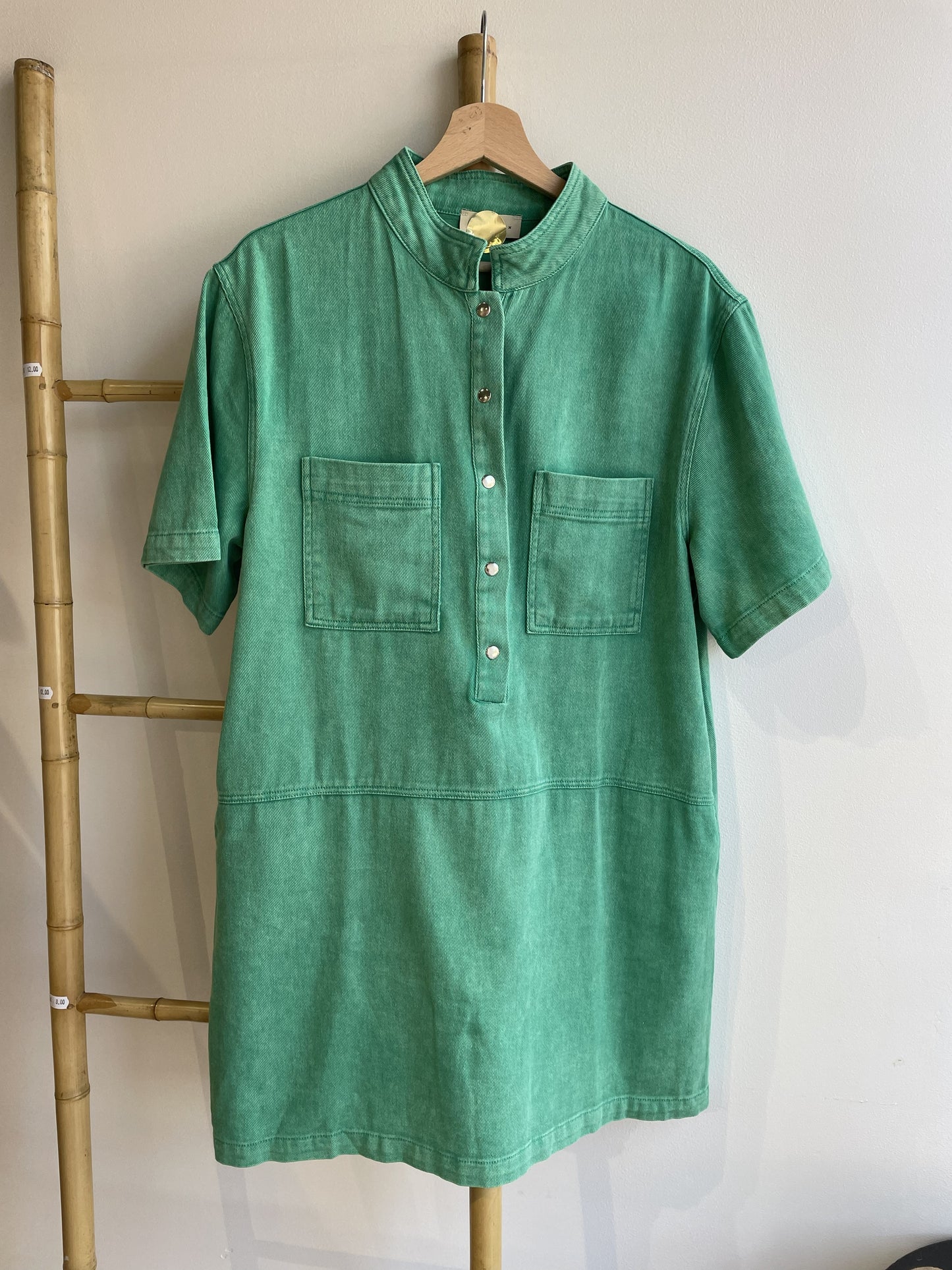 robe denim