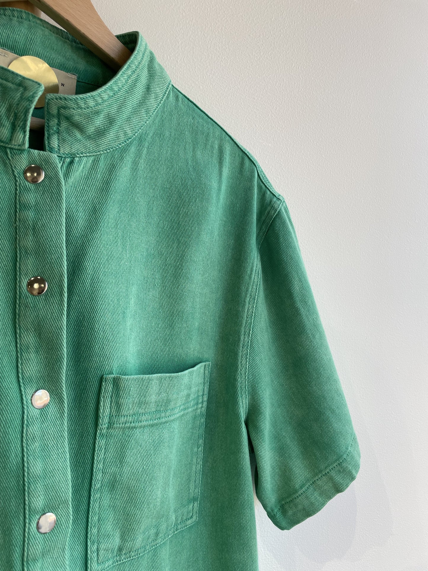 robe denim