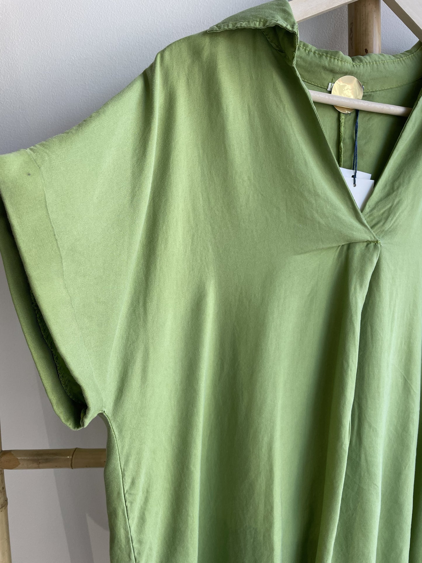 robe chemise