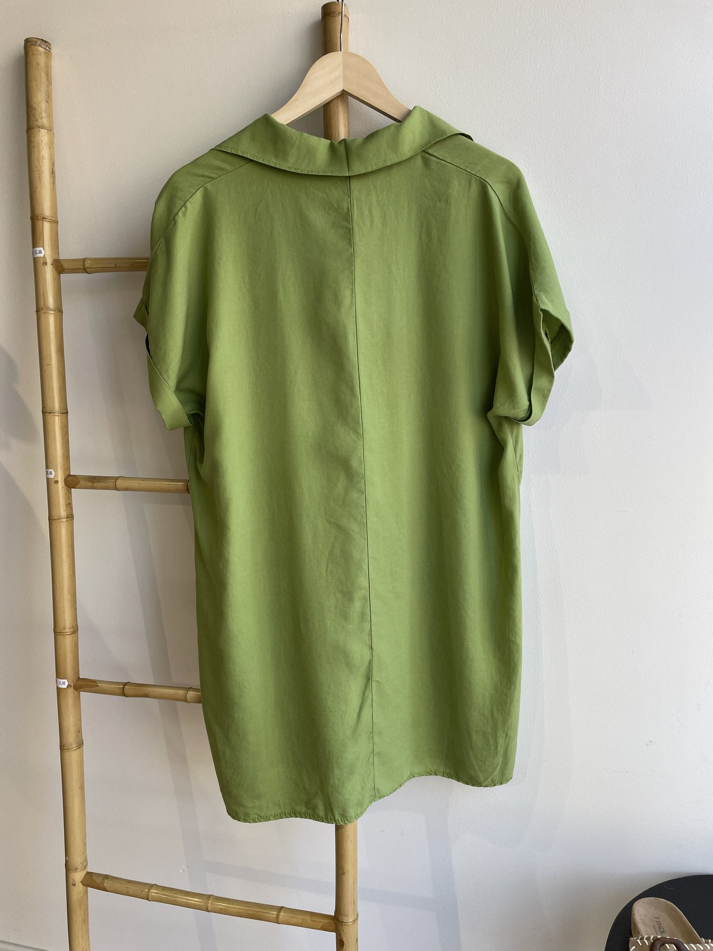 robe chemise